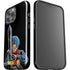 Dragon Ball Super Trunks Portrait iPhone 15 Pro Max Impact Case